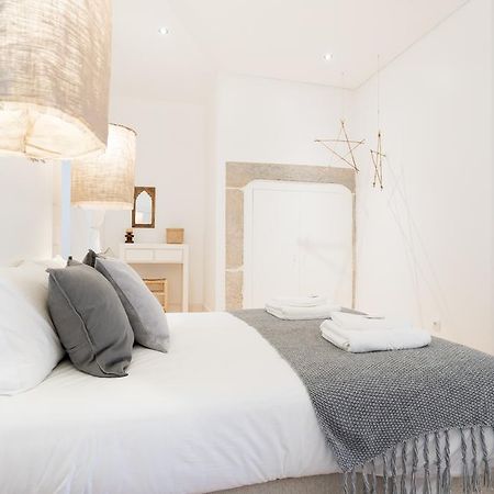 Flh Baixa Modern Apartment リスボン エクステリア 写真