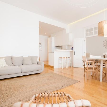 Flh Baixa Modern Apartment リスボン エクステリア 写真