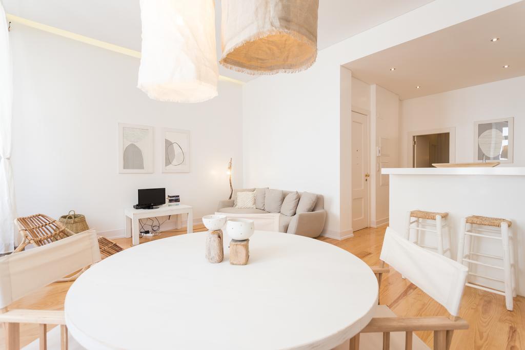 Flh Baixa Modern Apartment リスボン エクステリア 写真