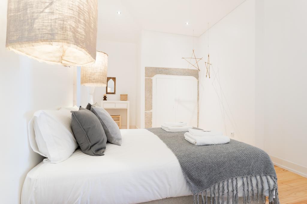 Flh Baixa Modern Apartment リスボン エクステリア 写真