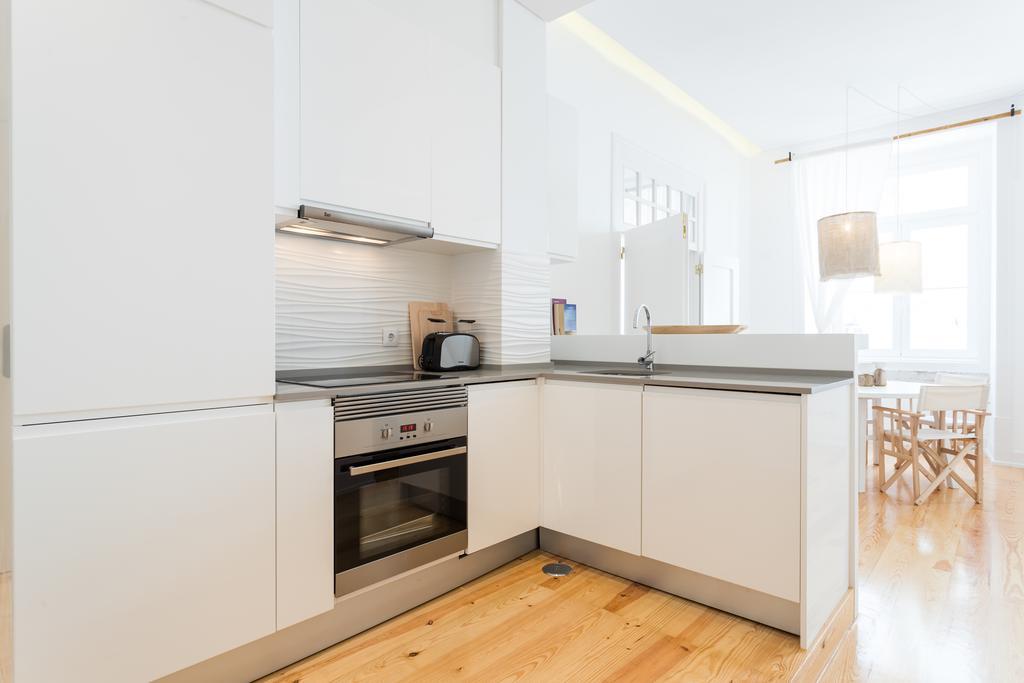 Flh Baixa Modern Apartment リスボン エクステリア 写真
