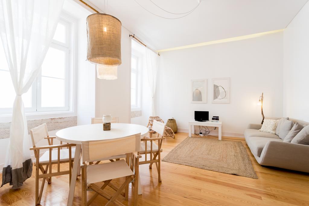 Flh Baixa Modern Apartment リスボン エクステリア 写真