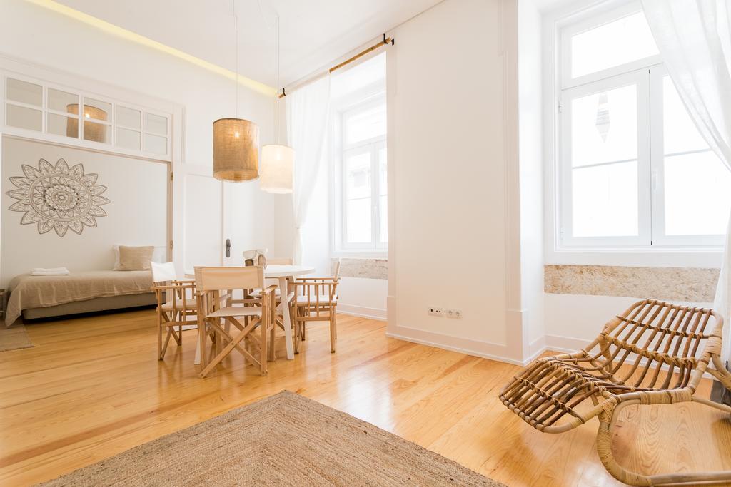 Flh Baixa Modern Apartment リスボン エクステリア 写真