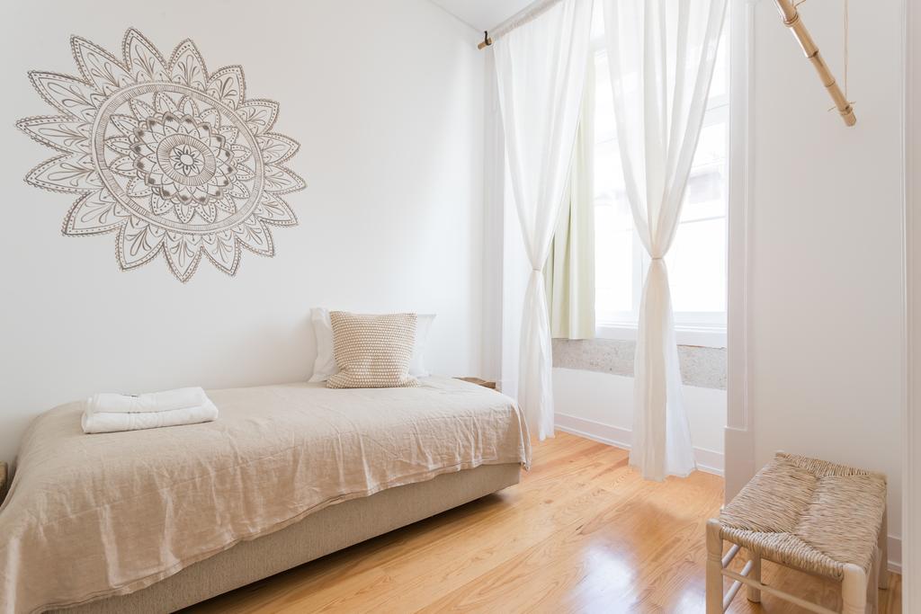 Flh Baixa Modern Apartment リスボン エクステリア 写真